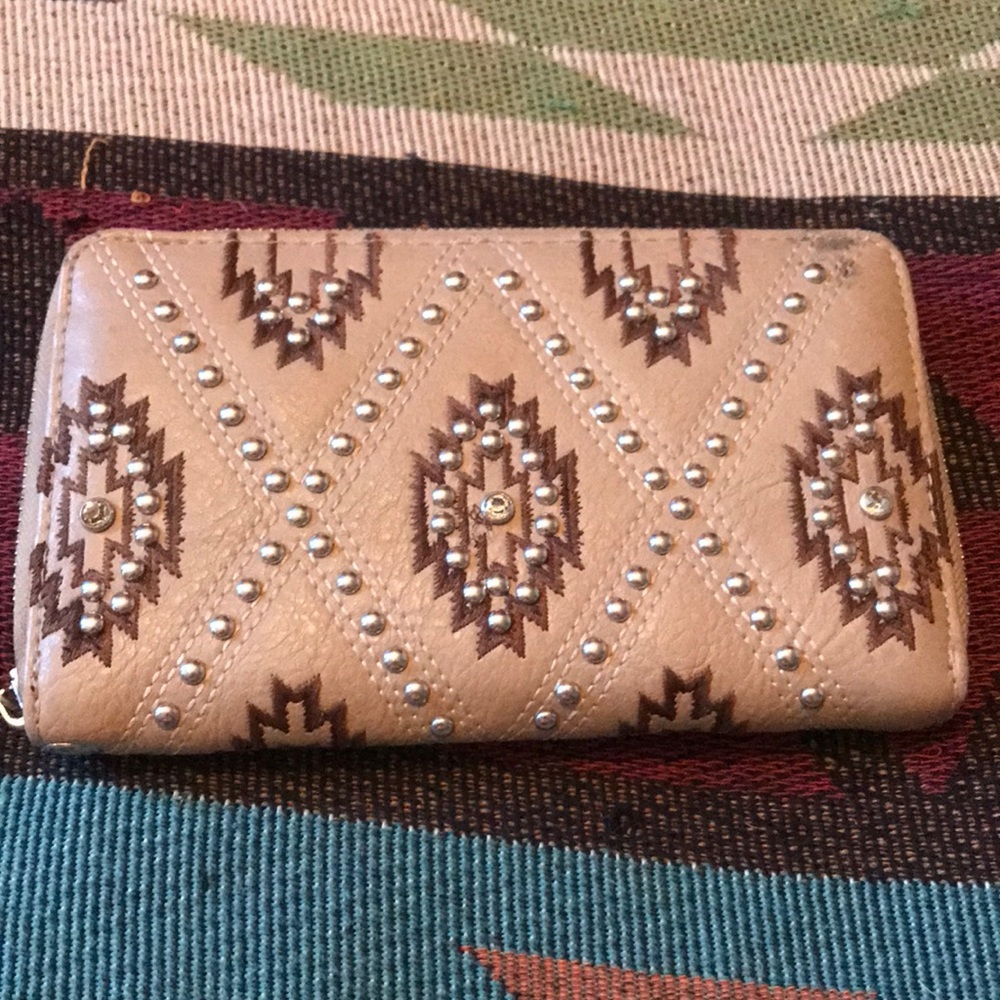 montana west wallet
